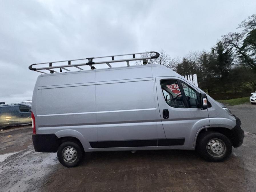 Used Vauxhall Movano 2022 for sale - 77293914: Photo 7