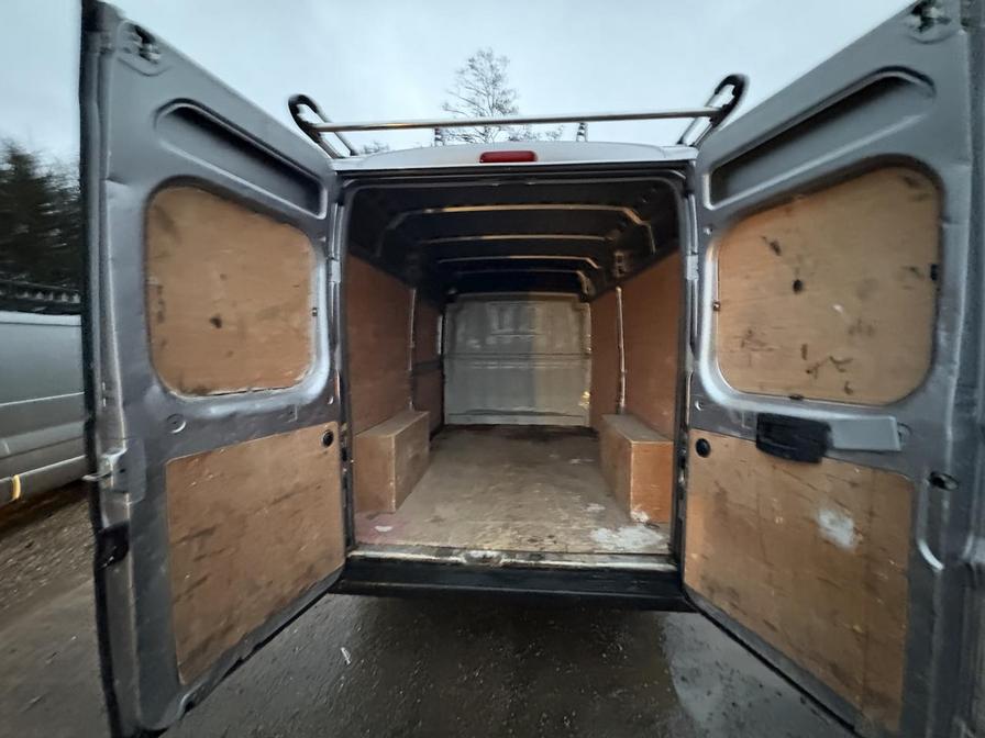 Used Vauxhall Movano 2022 for sale - 77293914: Photo 9