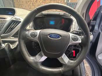 Used Ford Transit Custom 2014 for sale - 74922584: Photo