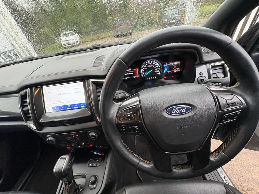 Used Ford Ranger 2021 for sale - 76978450: Photo 13