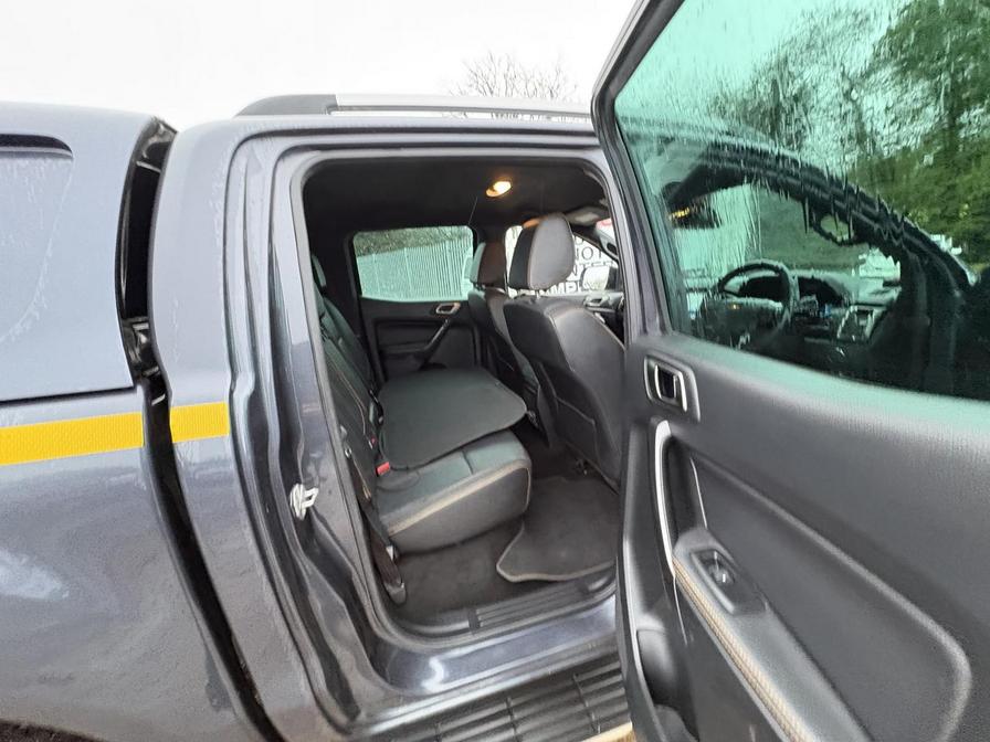 Used Ford Ranger 2021 for sale - 76978450: Photo 15
