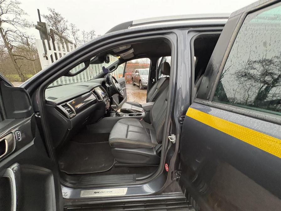 Used Ford Ranger 2021 for sale - 76978450: Photo 16