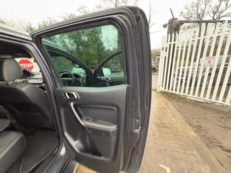 Used Ford Ranger 2021 for sale - 76978450: Photo 17