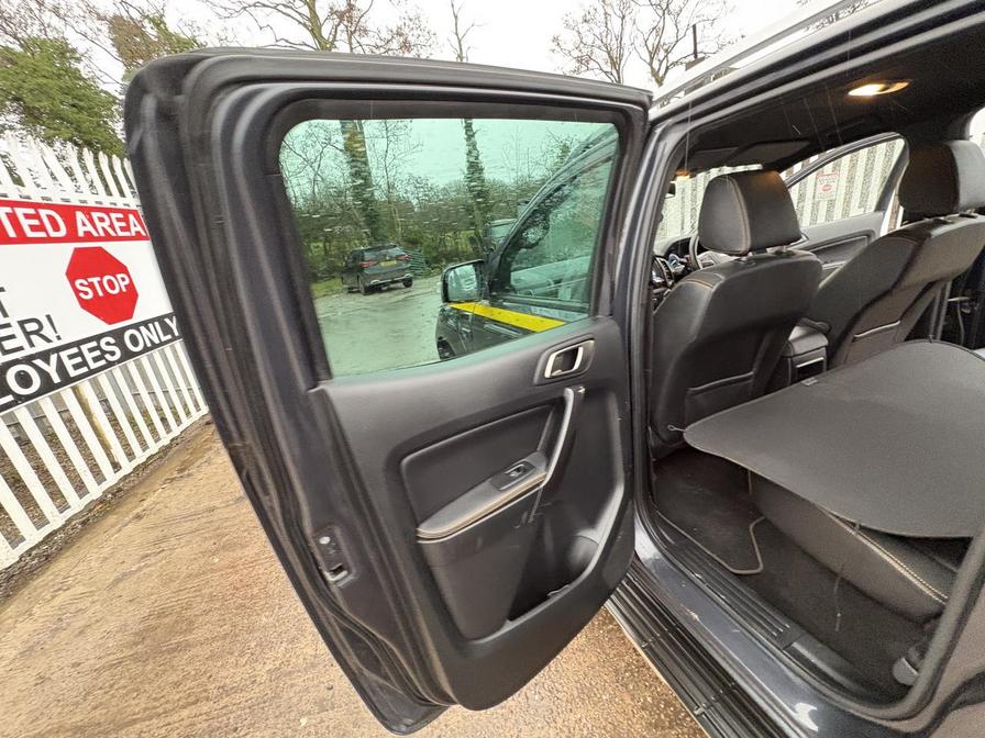 Used Ford Ranger 2021 for sale - 76978450: Photo 19