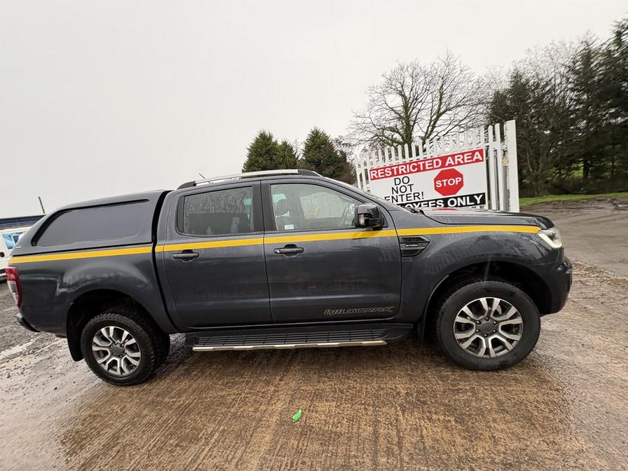 Used Ford Ranger 2021 for sale - 76978450: Photo 2