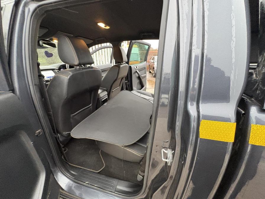 Used Ford Ranger 2021 for sale - 76978450: Photo 20