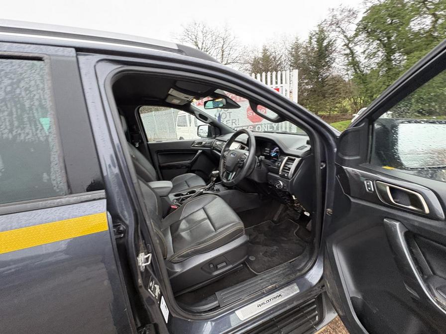 Used Ford Ranger 2021 for sale - 76978450: Photo 8