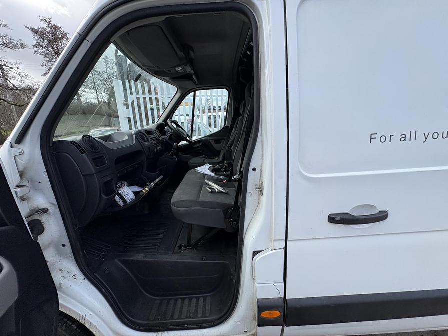 Used Renault Master 2016 for sale - 77739372: Photo 10