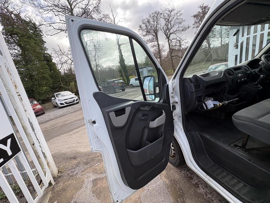 Used Renault Master 2016 for sale - 77739372: Photo 11