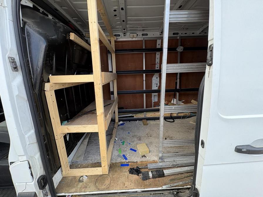 Used Renault Master 2016 for sale - 77739372: Photo 13