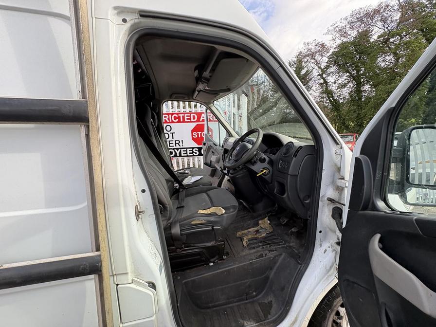 Used Renault Master 2016 for sale - 77739372: Photo 14