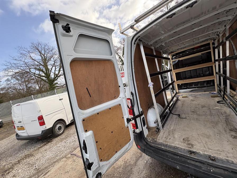 Used Renault Master 2016 for sale - 77739372: Photo 15