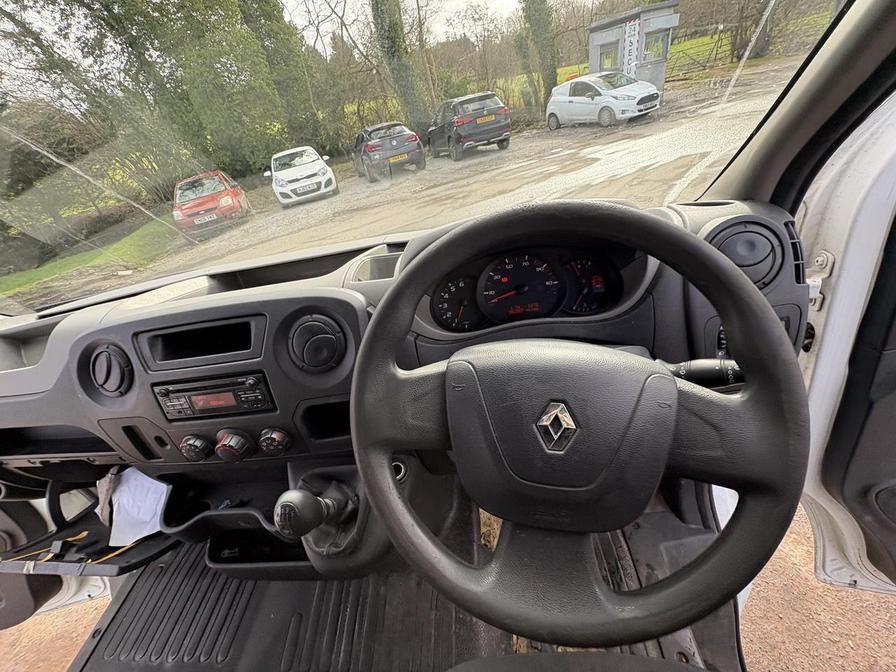 Used Renault Master 2016 for sale - 77739372: Photo 16