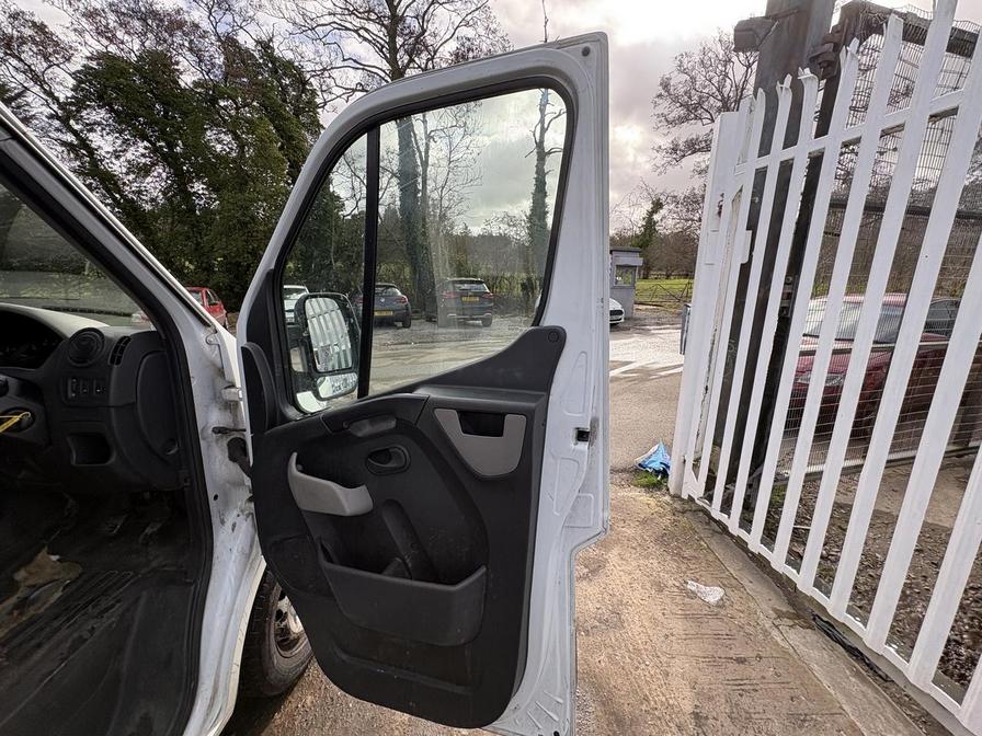 Used Renault Master 2016 for sale - 77739372: Photo 17