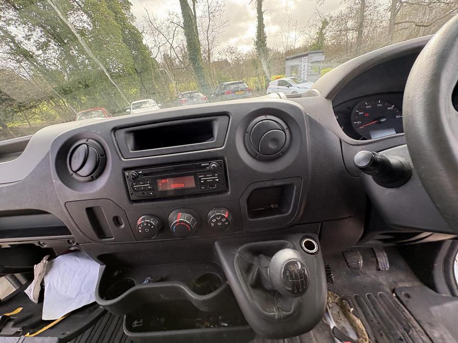 Used Renault Master 2016 for sale - 77739372: Photo 18