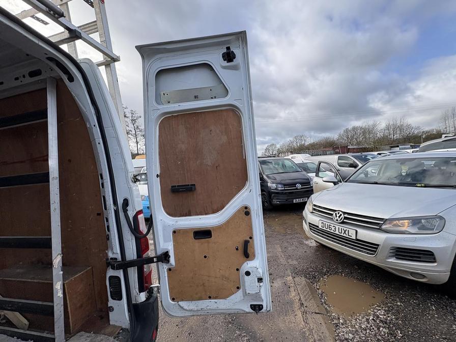 Used Renault Master 2016 for sale - 77739372: Photo 19