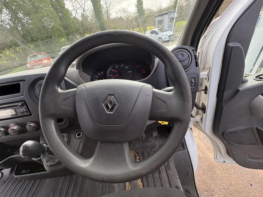 Used Renault Master 2016 for sale - 77739372: Photo 20