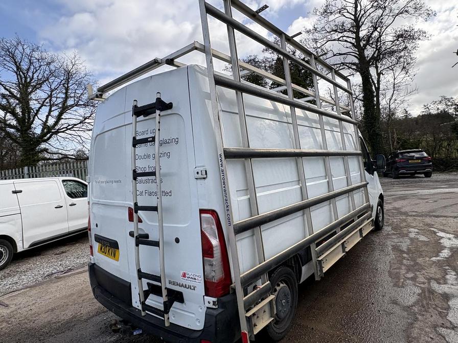 Used Renault Master 2016 for sale - 77739372: Photo 4