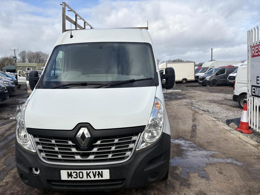 Used Renault Master 2016 for sale - 77739372: Photo 5