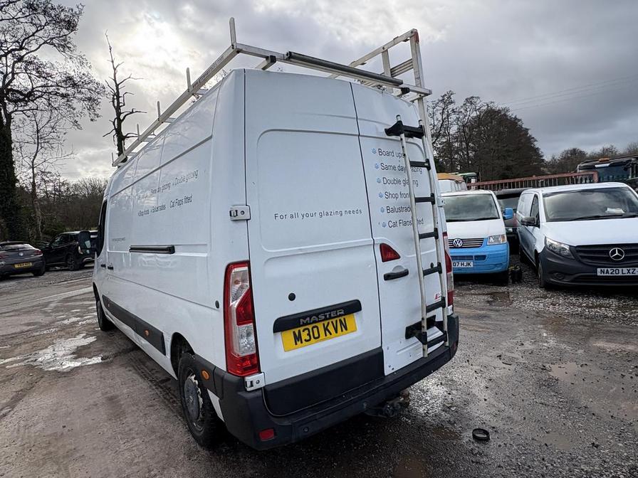 Used Renault Master 2016 for sale - 77739372: Photo 6