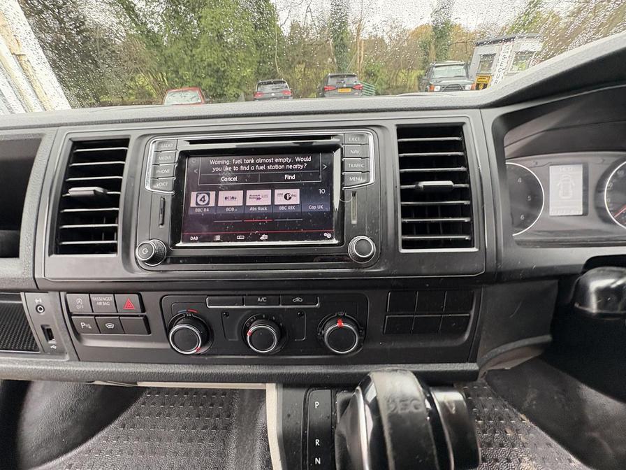 Used Volkswagen Transporter 2017 for sale - 76745806: Photo 16