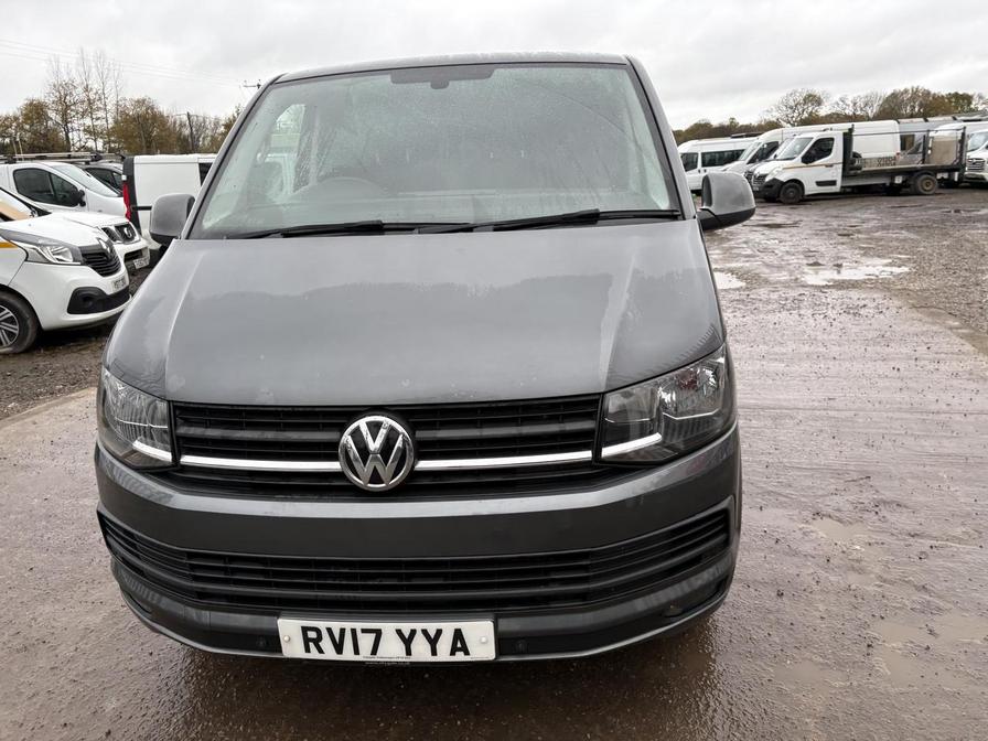 Used Volkswagen Transporter 2017 for sale - 76745806: Photo 18