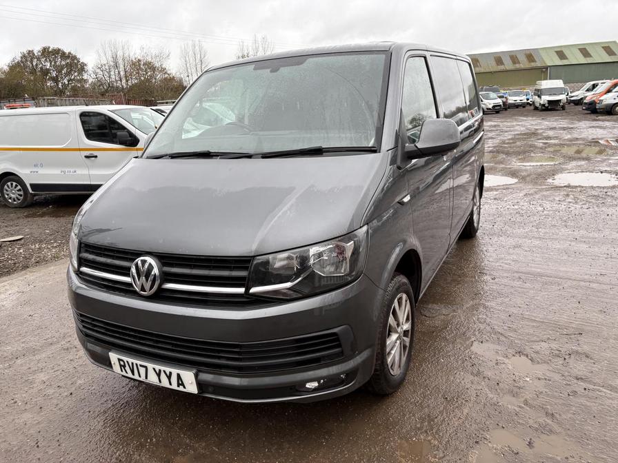 Used Volkswagen Transporter 2017 for sale - 76745806: Photo 20