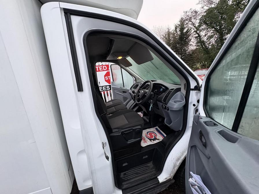 Used Ford Transit 2019 for sale - 77552776: Photo 10
