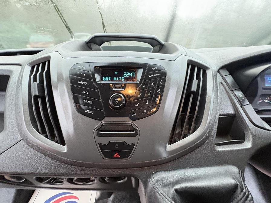 Used Ford Transit 2019 for sale - 77552776: Photo 12