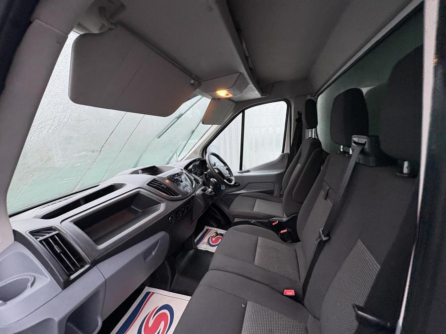 Used Ford Transit 2019 for sale - 77552776: Photo 13