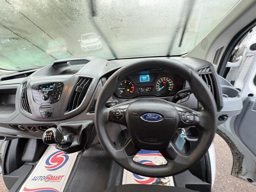 Used Ford Transit 2019 for sale - 77552776: Photo 15