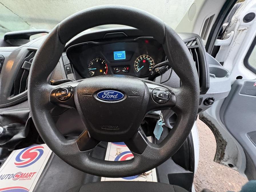 Used Ford Transit 2019 for sale - 77552776: Photo 17