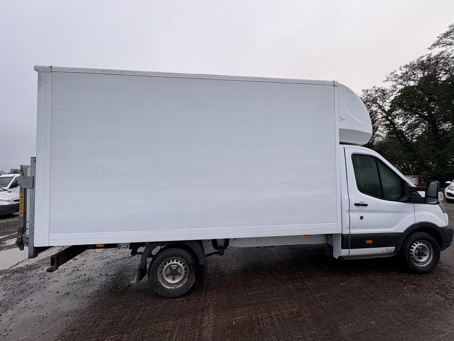 Used Ford Transit 2019 for sale - 77552776: Photo 2