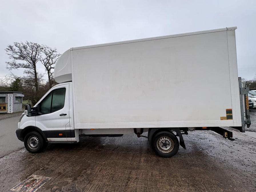 Used Ford Transit 2019 for sale - 77552776: Photo 6