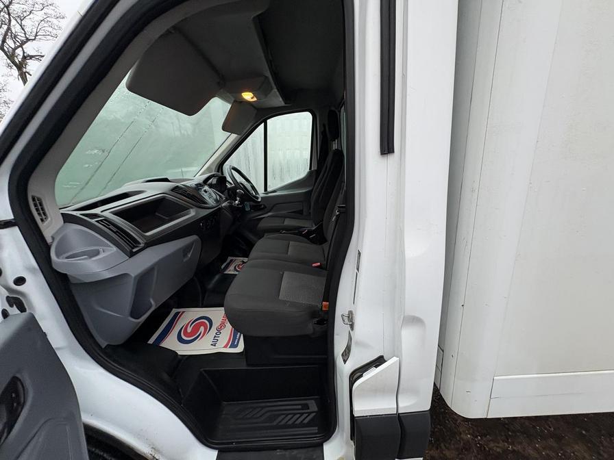 Used Ford Transit 2019 for sale - 77552776: Photo 7