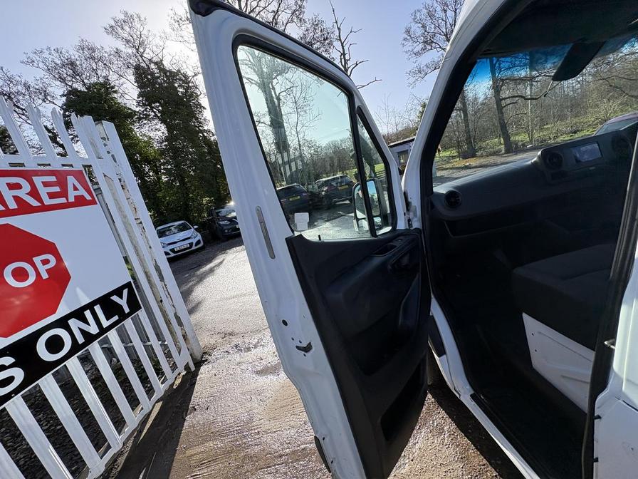 Used Mercedes-Benz Sprinter 2020 for sale - 77899118: Photo 10