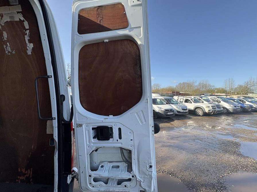 Used Mercedes-Benz Sprinter 2020 for sale - 77899118: Photo 12