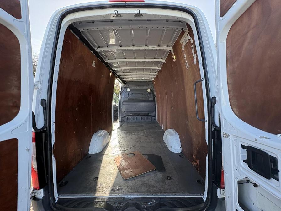 Used Mercedes-Benz Sprinter 2020 for sale - 77899118: Photo 13