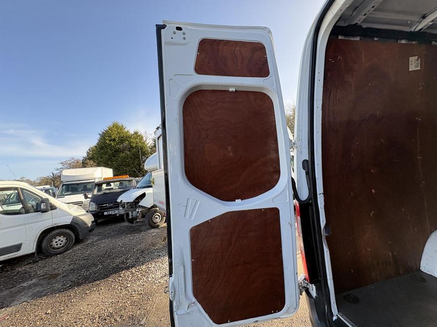 Used Mercedes-Benz Sprinter 2020 for sale - 77899118: Photo 14