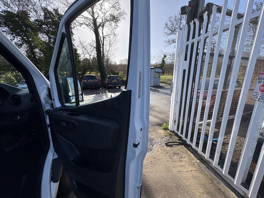 Used Mercedes-Benz Sprinter 2020 for sale - 77899118: Photo 15