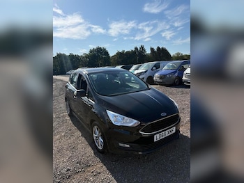 Used Ford C-Max 2016 for sale - 79511097: Photo