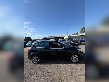 Used Ford C-Max 2016 for sale - 79511097: Photo
