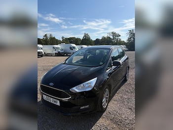 Used Ford C-Max 2016 for sale - 79511097: Photo