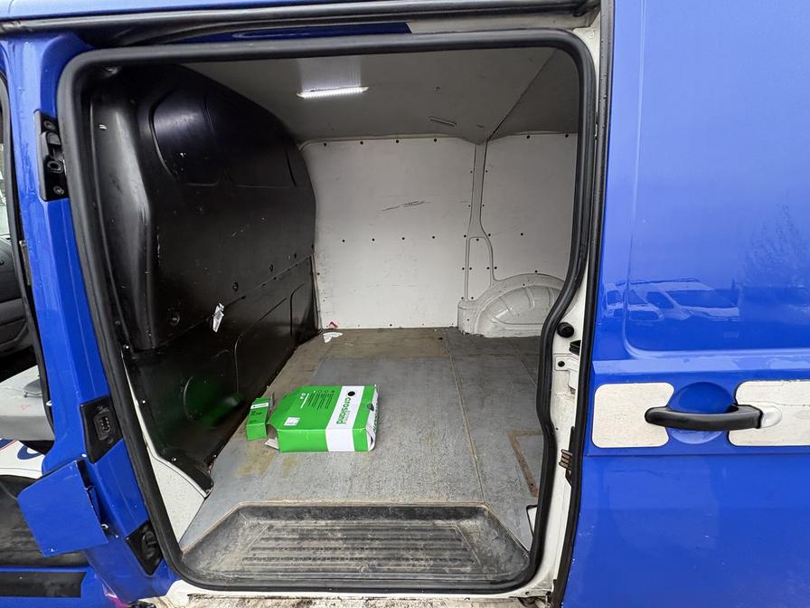 Used Volkswagen Transporter 2006 for sale - 77577011: Photo 10