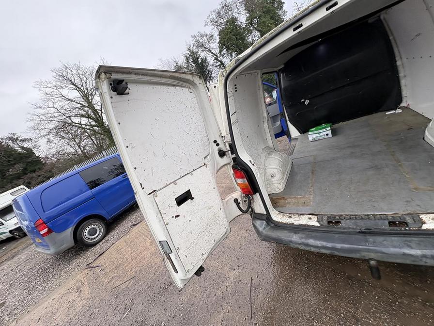 Used Volkswagen Transporter 2006 for sale - 77577011: Photo 11