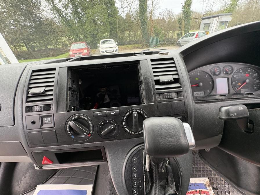 Used Volkswagen Transporter 2006 for sale - 77577011: Photo 20