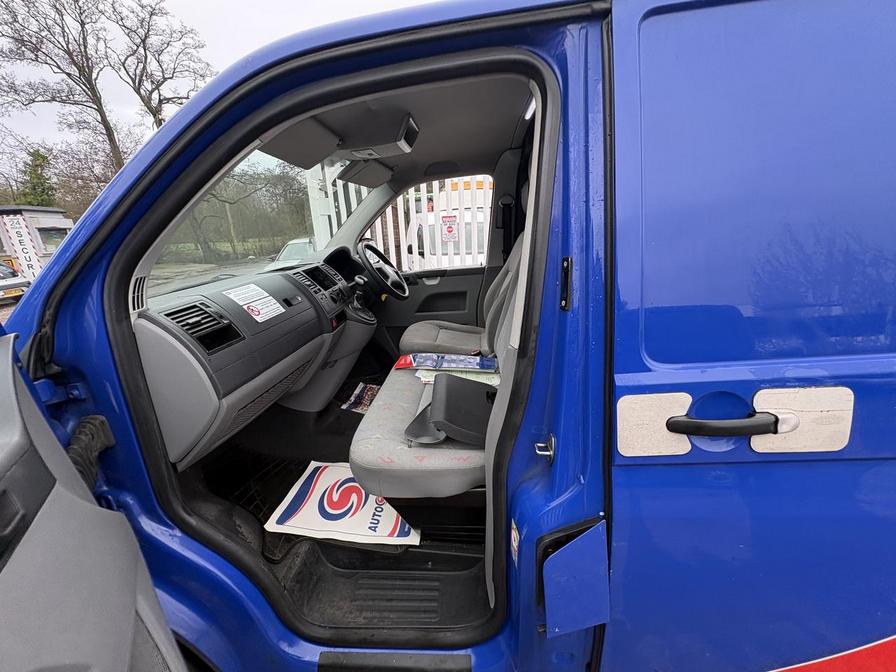 Used Volkswagen Transporter 2006 for sale - 77577011: Photo 7