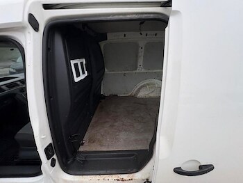 Used Volkswagen Caddy 2018 for sale - 76564170: Photo