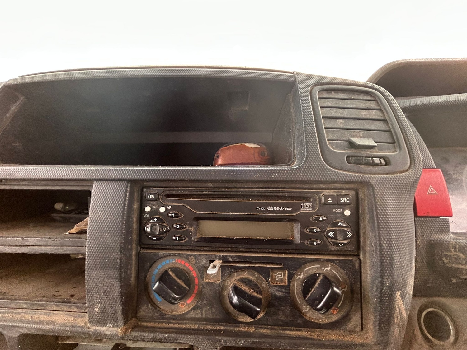 Vehicle 16