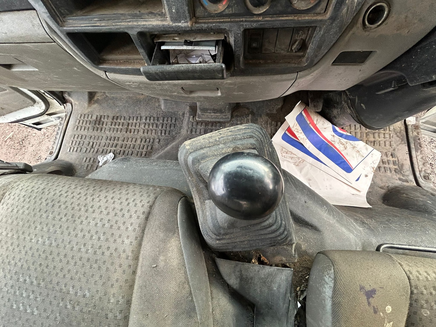 Vehicle 17